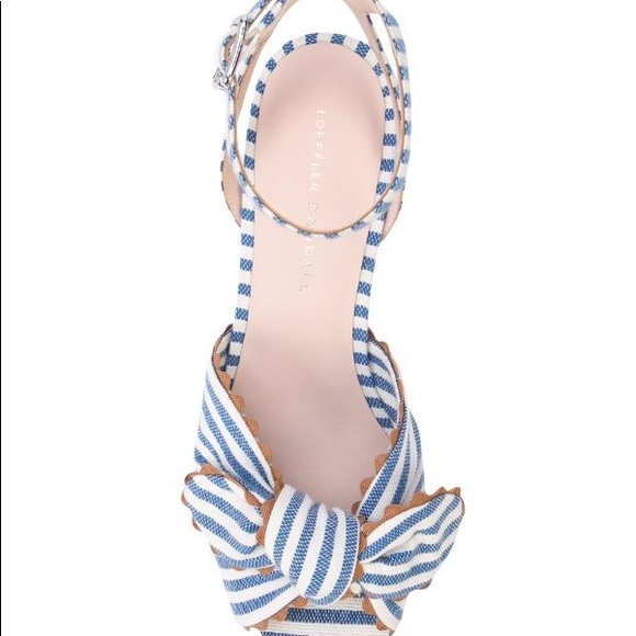 New leoffler randall Jill sandals - Picture 2 of 6